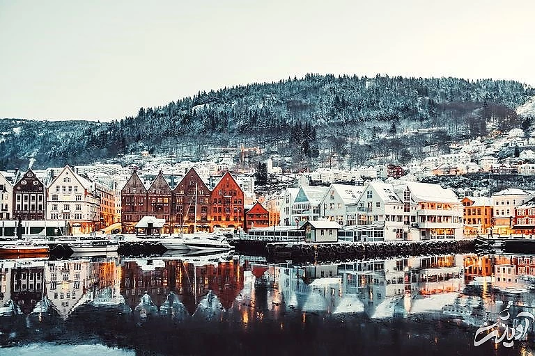 نوزده شهر زیبای جهان/ تصاویر